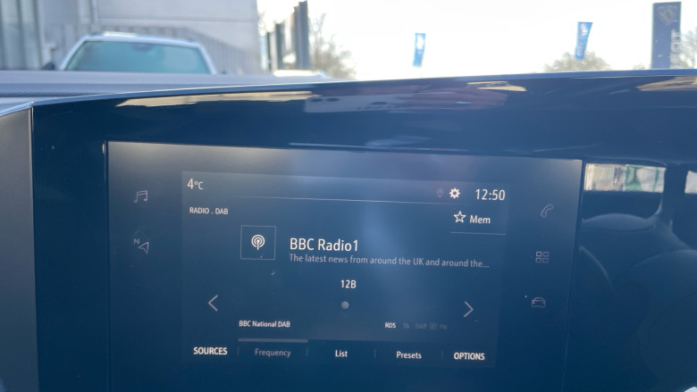 Vauxhall Mokka 1.2 Turbo 100 Design 5dr Petrol Hatchback